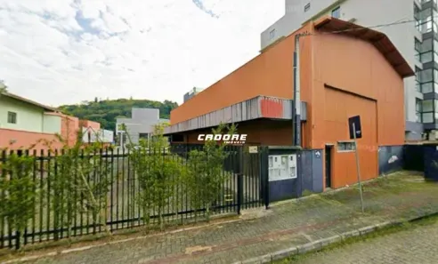 à venda, 384m² no Vila Nova, Blumenau