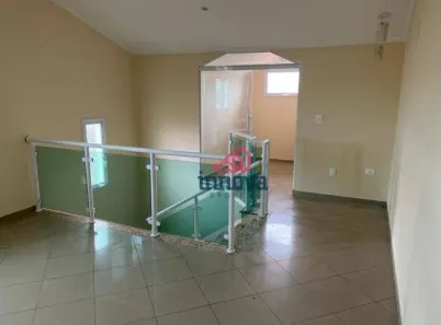 Sobrado com 4 Quartos à venda, 240m² no Jardim Cocaia, Guarulhos
