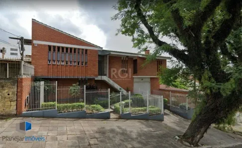 Casa com 3 Quartos à venda, 415m² no Santo Antônio, Porto Alegre