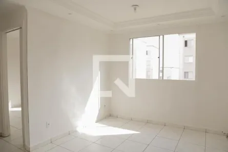 Apartamento com 1 Quarto à venda, 40m² no São Pedro, Osasco