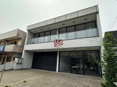 Ponto Comercial para alugar, 300m² no Marechal Rondon, Canoas