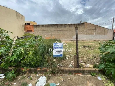 Lote/Terreno à venda, 138m² no Jardim Luiz Cia, Sumaré