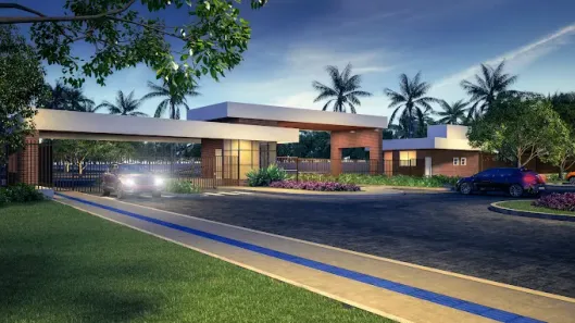 Lote/Terreno à venda, 237m² no Zona de Expansão (Olhos D'Agua), Barra dos Coqueiros