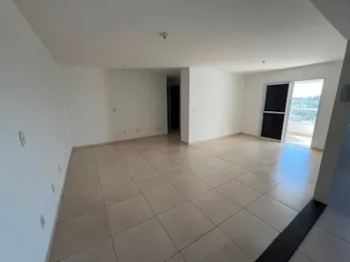 Apartamento com 3 Quartos à venda, 100m² no Quinta Boa Esperança, Uberaba