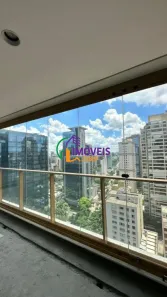 Apartamento com 3 Quartos à venda, 147m² no Itaim Bibi, São Paulo