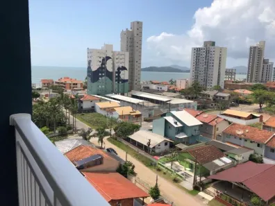 Apartamento com 2 Quartos à venda, 67m² no Centro, Balneário Piçarras
