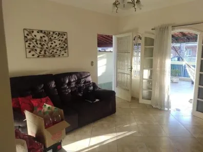 Casa com 4 Quartos à venda, 230m² no Bosque dos Eucaliptos, São José dos Campos
