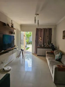 Casa de Condomínio com 2 Quartos à venda, 60m² no Industrial, Camaçari