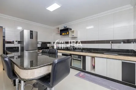 Casa com 3 Quartos à venda, 145m² no Guaraituba, Colombo