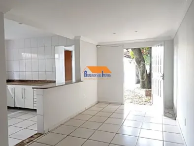 Casa com 2 Quartos à venda, 254m² no Nova Floresta, Belo Horizonte