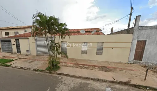 Casa com 2 Quartos à venda, 224m² no Panamá, Campo Grande