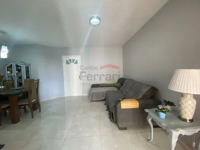 Apartamento com 3 Quartos à venda, 96m² no Santana, São Paulo