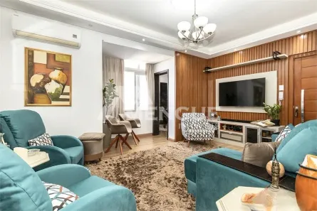 Apartamento com 2 Quartos à venda, 132m² no Floresta, Porto Alegre