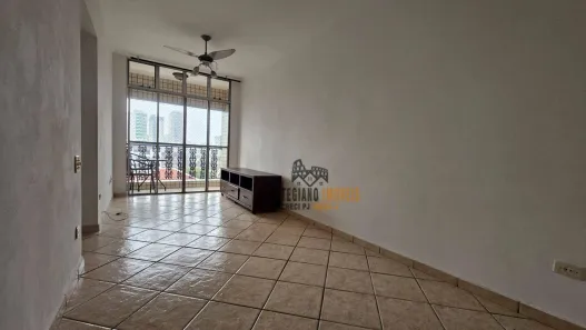 Apartamento com 2 Quartos para venda ou aluguel, 92m² no Vila Belmiro, Santos
