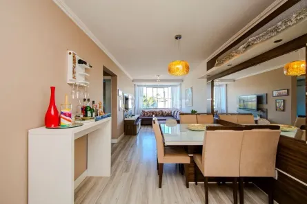 Apartamento com 3 Quartos à venda, 66m² no Camaquã, Porto Alegre