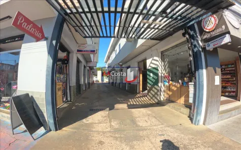 Sala Comercial para alugar, 22m² no Vila Santos Dumont, Franca