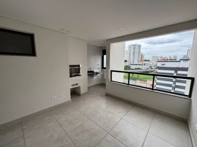 Apartamento com 2 Quartos à venda, 57m² no Jardim Oswaldo Cruz, São José dos Campos