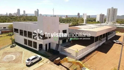 Prédio Comercial para alugar, 1800m² no Plano Diretor Sul, Palmas