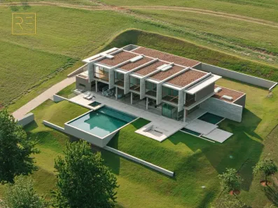 Casa de Condomínio com 6 Quartos à venda, 1244m² no Condomínio Quinta da Baroneza II, Bragança Paulista
