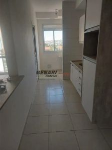 Apartamento com 2 Quartos à venda, 75m² no Bairro Pau Preto, Indaiatuba