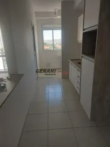 Apartamento com 2 Quartos à venda, 75m² no Bairro Pau Preto, Indaiatuba