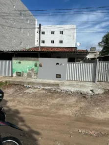 Apartamento com 2 Quartos à venda, 58m² no Indústrias, João Pessoa