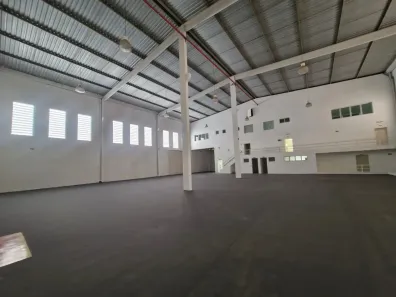 Galpão/Depósito/Armazém para alugar, 1449m² no Jardim Isaura, Santana de Parnaíba