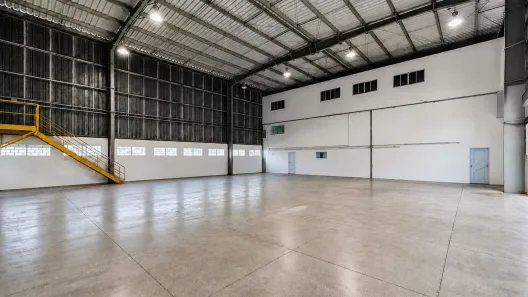Galpão/Depósito/Armazém para alugar, 3503m² no Guatupê, São José dos Pinhais