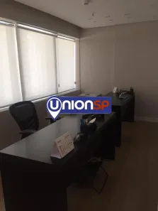 Sala Comercial à venda, 50m² no Vila Clementino, São Paulo