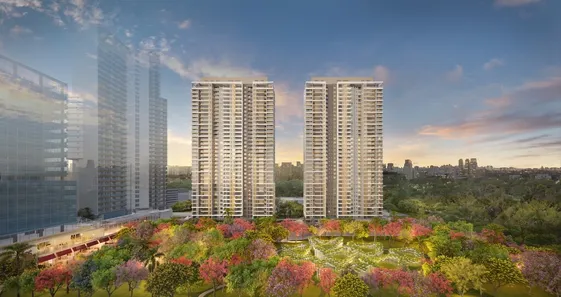 Apartamento com 3 Quartos à venda, 123m² no Jardim das Acácias, São Paulo
