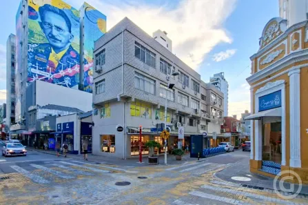 Ponto Comercial para alugar, 5m² no Centro, Florianópolis