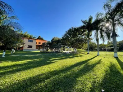 Fazenda/Sítio com 4 Quartos à venda, 376m² no Caxito, Maricá