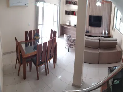 Casa com 3 Quartos à venda, 124m² no Castelo, Belo Horizonte