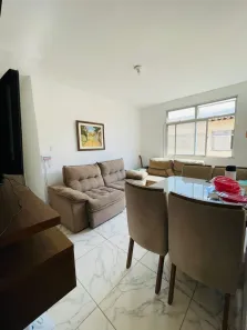 Apartamento com 3 Quartos à venda, 74m² no Pernambués, Salvador