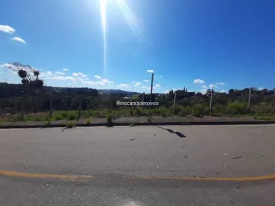 Lote/Terreno à venda, 1000m² no Jardim Monte Verde, Itatiba