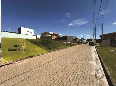 Lote/Terreno à venda, 200m² no Chácara Real (Caucaia do Alto), Cotia