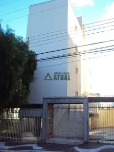 Apartamento com 1 Quarto à venda, 45m² no Jardim Palermo, Londrina