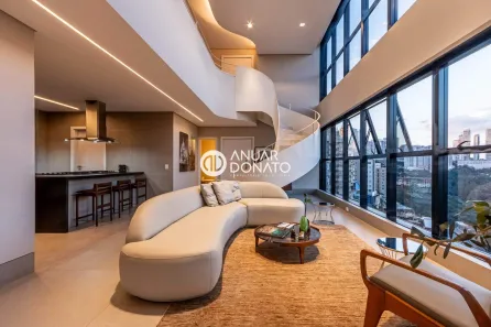 Apartamento com 4 Quartos à venda, 230m² no Vale do Sereno, Nova Lima