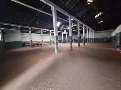 Galpão/Depósito/Armazém para alugar, 1311m² no Campos Elíseos, Ribeirão Preto