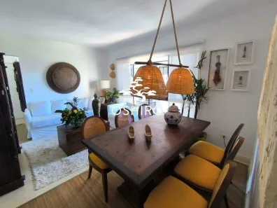 Apartamento com 2 Quartos à venda, 89m² no Ponta da Praia, Santos