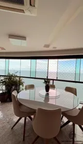 Apartamento com 4 Quartos à venda, 10m² no Boa Viagem, Recife