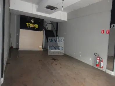 Ponto Comercial para alugar, 128m² no Centro, Americana