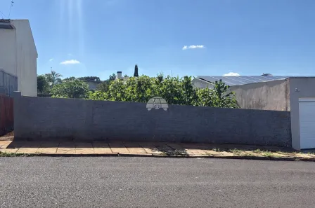 Lote/Terreno à venda, 370m² no La Salle, Pato Branco