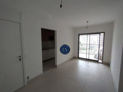 Apartamento com 2 Quartos para alugar, 60m² no Perdizes, São Paulo