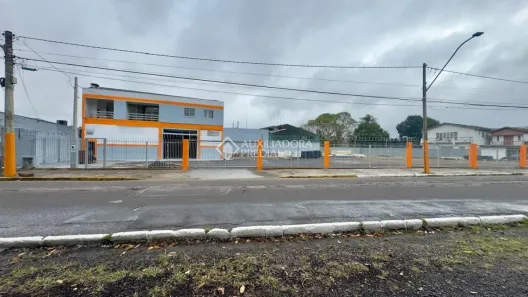 Prédio Comercial à venda, 1075m² no Ouro Branco, Novo Hamburgo