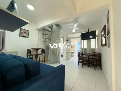 Cobertura com 3 Quartos à venda, 100m² no Balneário Flamingo, Matinhos