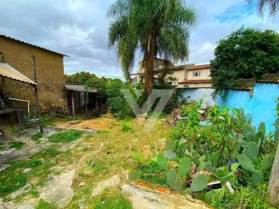 Lote/Terreno à venda, 564m² no Parque Bela Vista, Votorantim