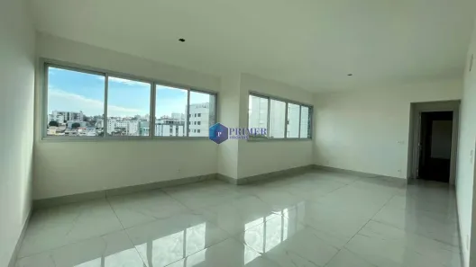 Apartamento com 4 Quartos à venda, 140m² no Cidade Nova, Belo Horizonte