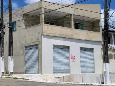 Ponto Comercial para alugar, 100m² no Cidade Nova, Aracaju