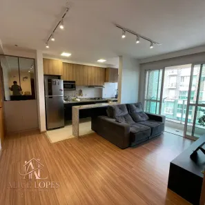 Apartamento com 3 Quartos à venda, 69m² no Monte Castelo, Campo Grande